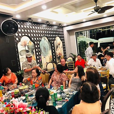 Khach San The One Hotel 1 Ca Mau Экстерьер фото