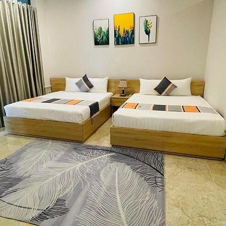 Khach San The One Hotel 1 Ca Mau Экстерьер фото