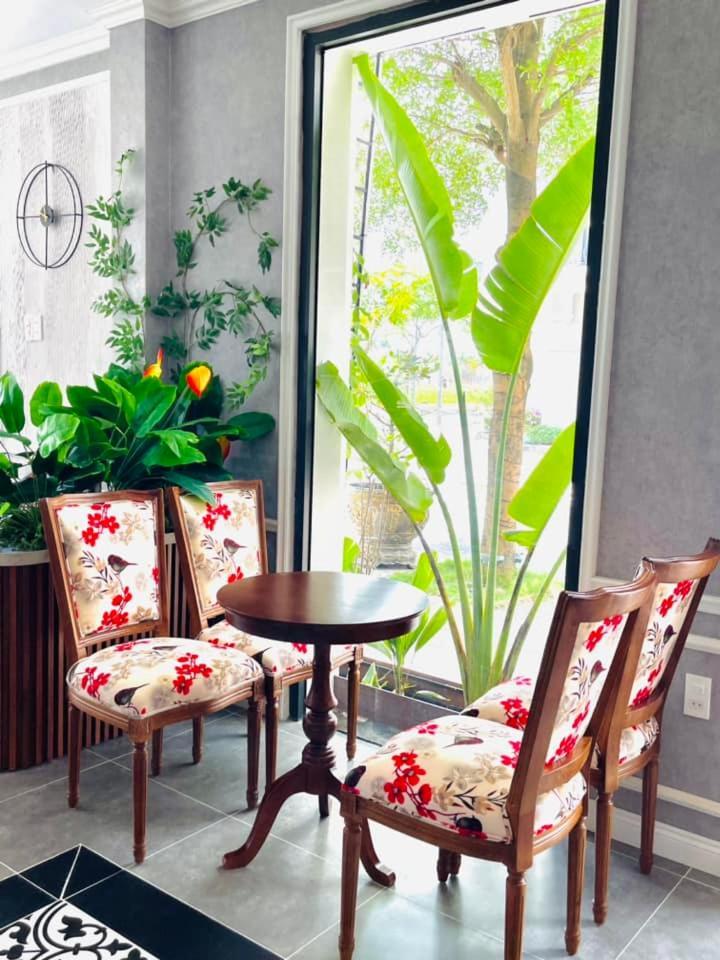 Khach San The One Hotel 1 Ca Mau Экстерьер фото