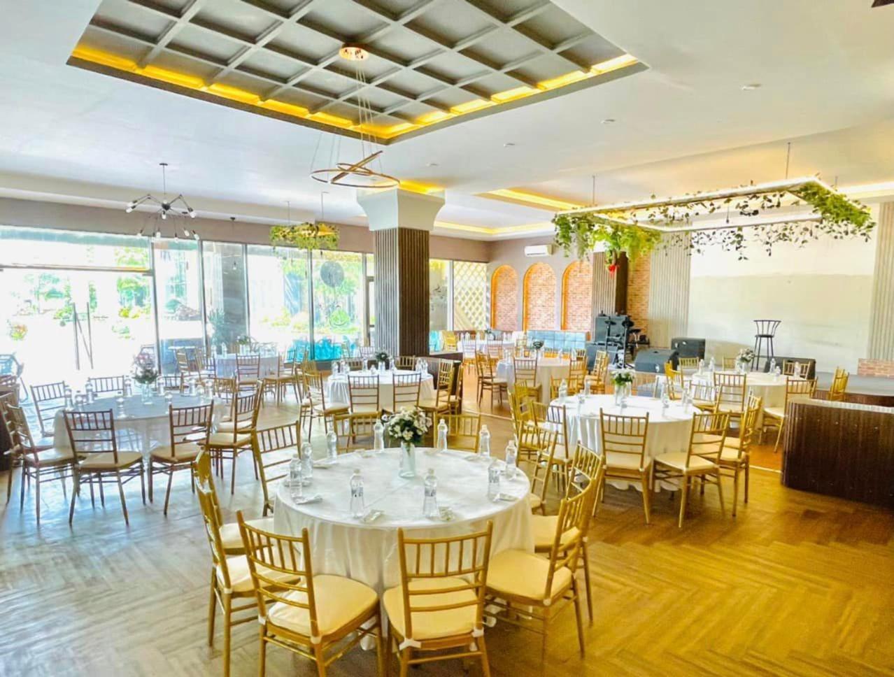 Khach San The One Hotel 1 Ca Mau Экстерьер фото