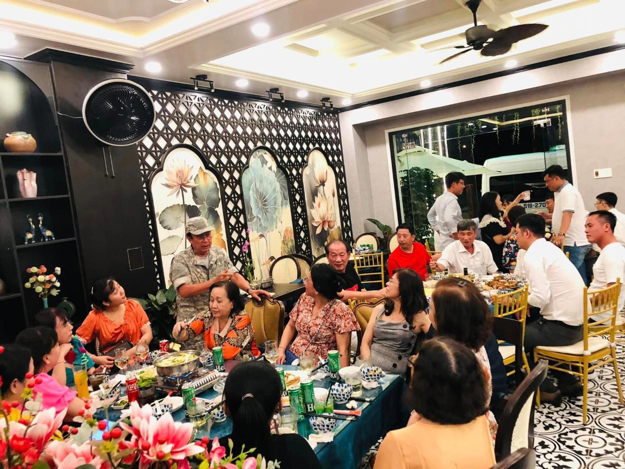 Khach San The One Hotel 1 Ca Mau Экстерьер фото