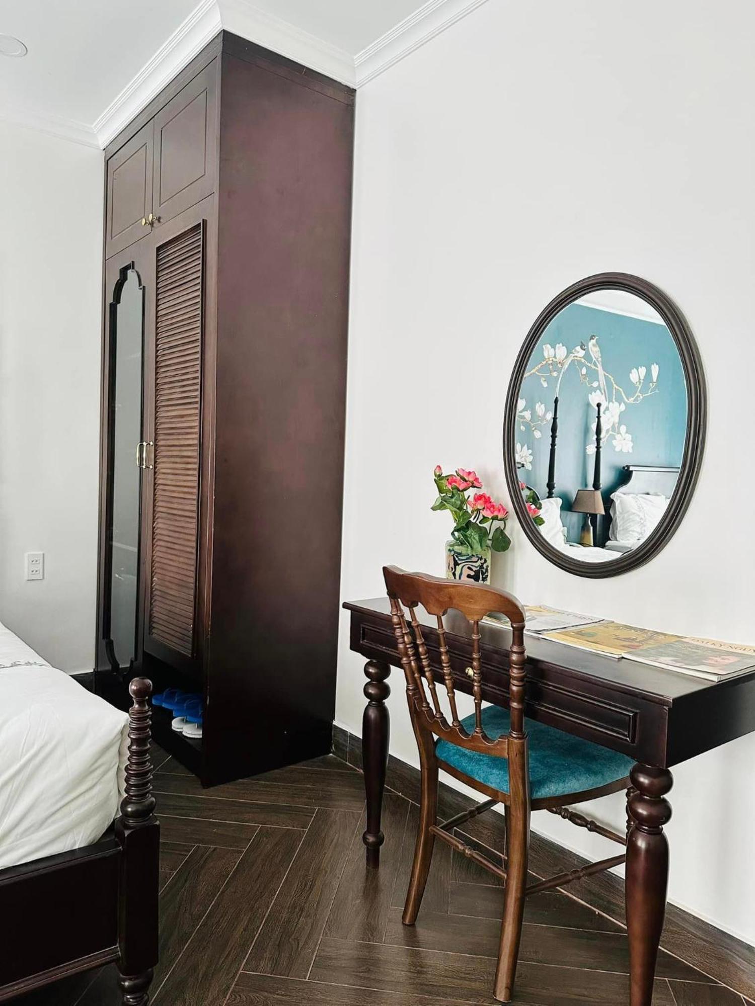 Khach San The One Hotel 1 Ca Mau Экстерьер фото